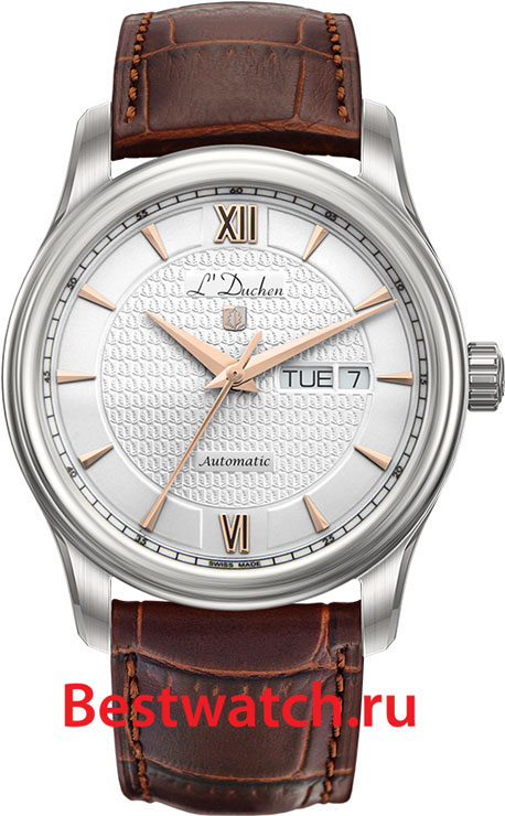 Часы L Duchen Dynamique D253.52.23